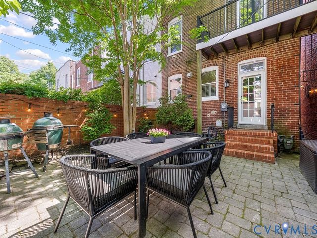 1906 Hanover Ave, Richmond, VA 23220