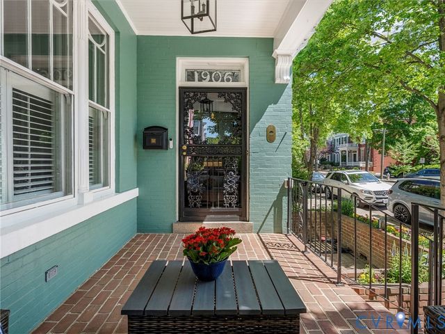 1906 Hanover Ave, Richmond, VA 23220