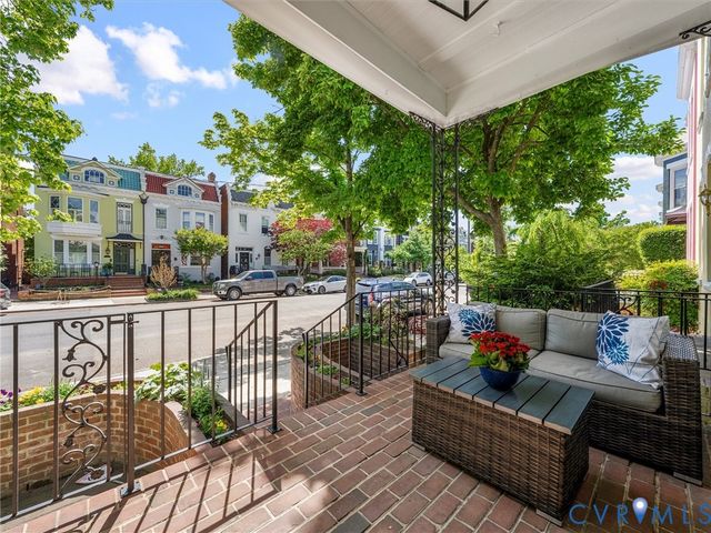 1906 Hanover Ave, Richmond, VA 23220