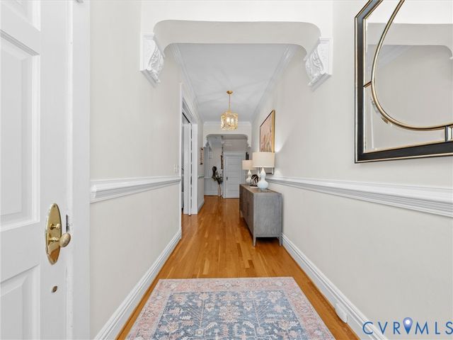 1906 Hanover Ave, Richmond, VA 23220