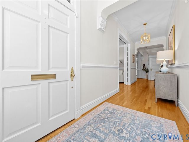 1906 Hanover Ave, Richmond, VA 23220