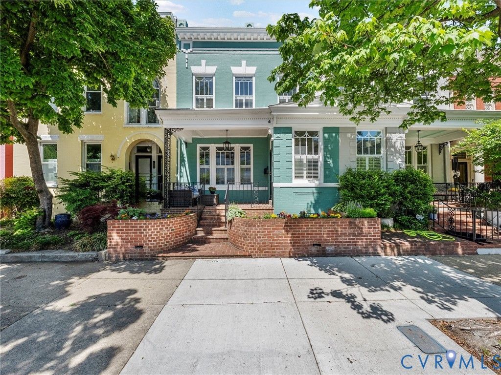 1906 Hanover Ave, Richmond, VA 23220
