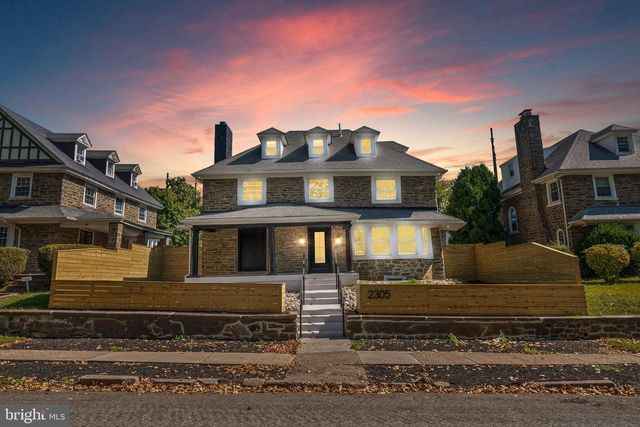 2305 N 50TH ST, Philadelphia, PA 19131