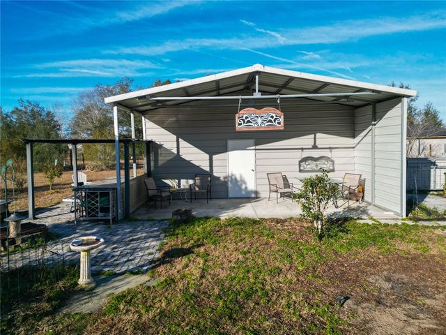 14770 SW 30 PLACE, Ocala, FL 34481