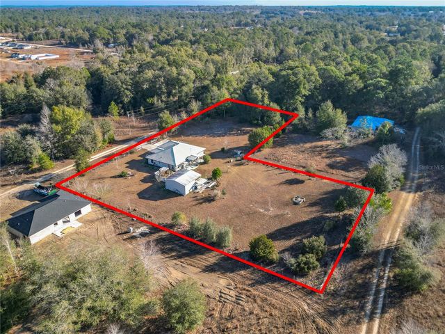 14770 SW 30 PLACE, Ocala, FL 34481