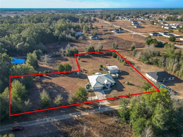 14770 SW 30 PLACE, Ocala, FL 34481