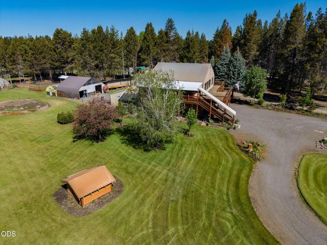 52971 Bridge Drive, La Pine, OR 97739