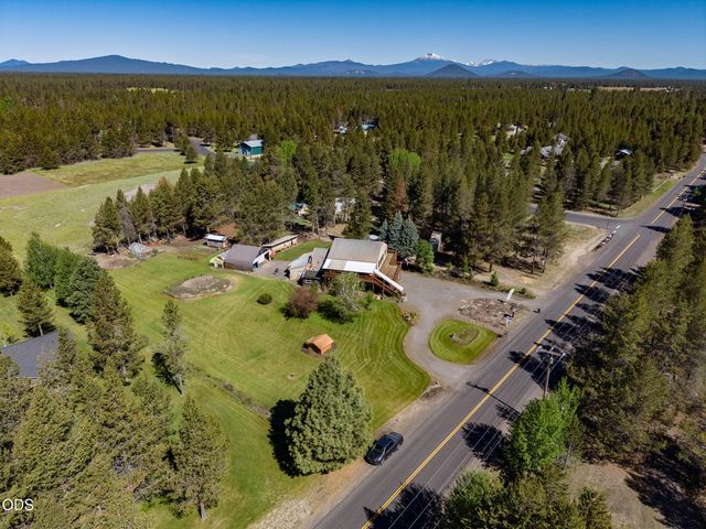 52971 Bridge Drive, La Pine, OR 97739
