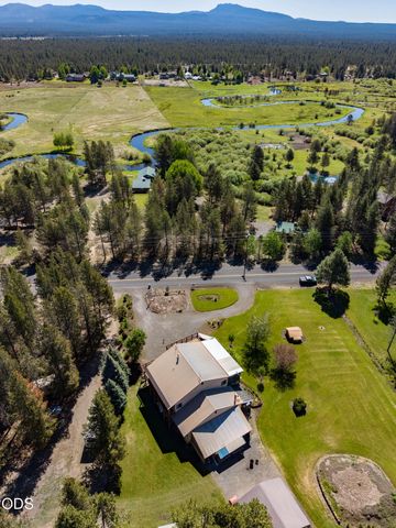 52971 Bridge Drive, La Pine, OR 97739