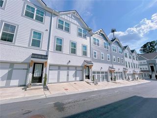 1297 Ascot Terrace, Atlanta, GA 30329