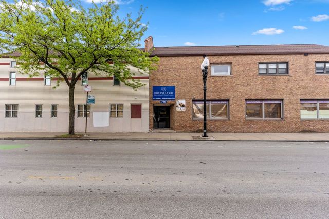 735 W 35th Street, Chicago, IL 60616