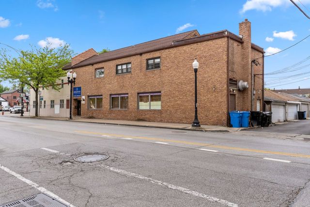 735 W 35th Street, Chicago, IL 60616