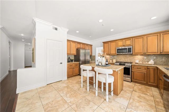 1667 Pleasant Hill Drive, Chino Hills, CA 91709