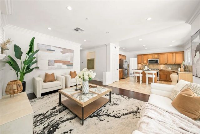 1667 Pleasant Hill Drive, Chino Hills, CA 91709