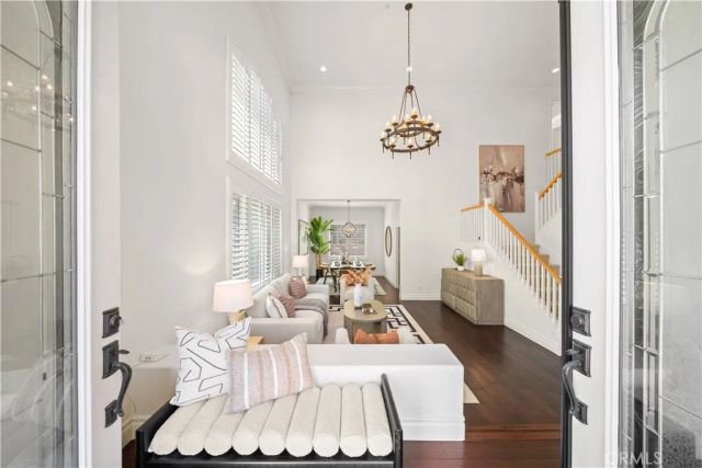 1667 Pleasant Hill Drive, Chino Hills, CA 91709