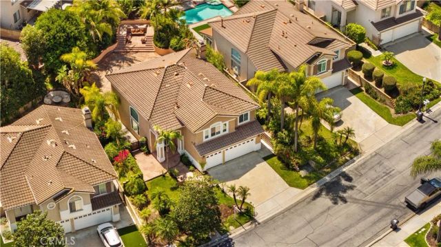 1667 Pleasant Hill Drive, Chino Hills, CA 91709