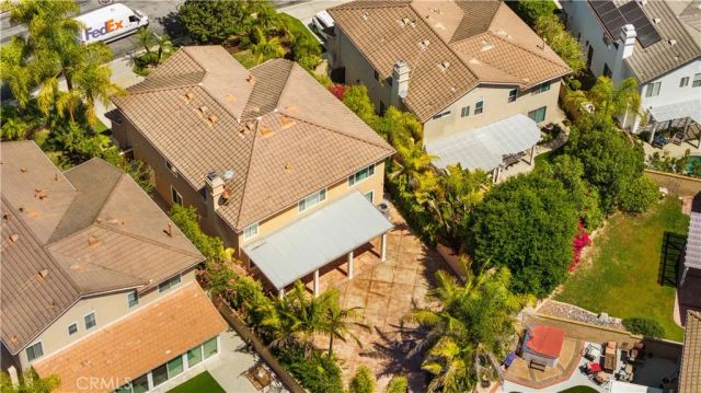 1667 Pleasant Hill Drive, Chino Hills, CA 91709