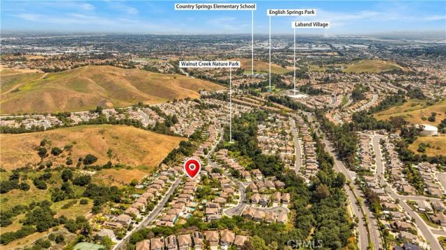 1667 Pleasant Hill Drive, Chino Hills, CA 91709