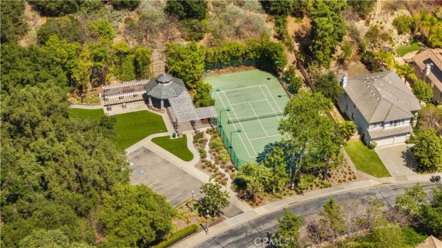 1667 Pleasant Hill Drive, Chino Hills, CA 91709