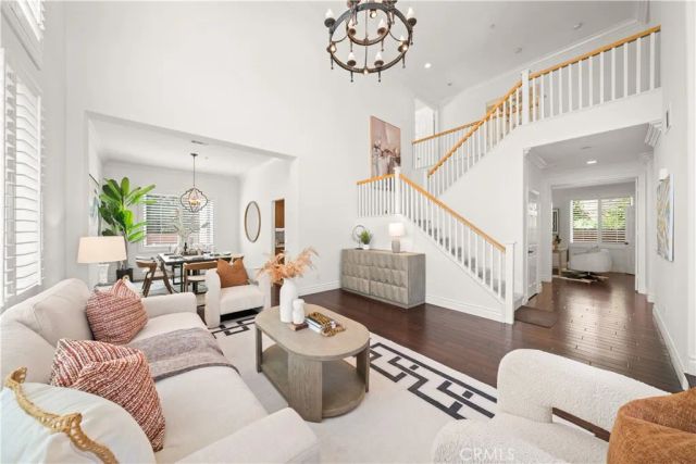 1667 Pleasant Hill Drive, Chino Hills, CA 91709