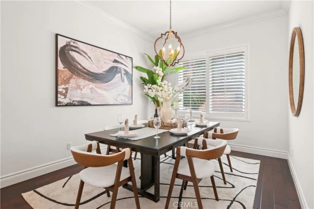 1667 Pleasant Hill Drive, Chino Hills, CA 91709