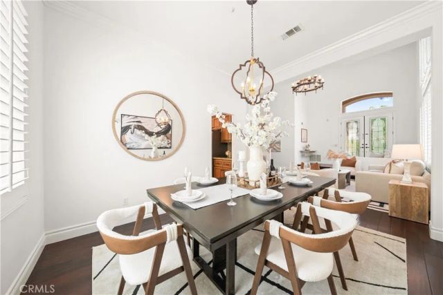 1667 Pleasant Hill Drive, Chino Hills, CA 91709