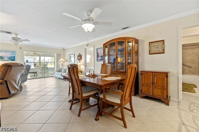 7008 Foxfire DR, Fort Myers, FL 33919