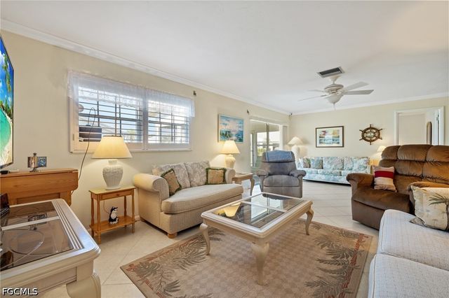 7008 Foxfire DR, Fort Myers, FL 33919