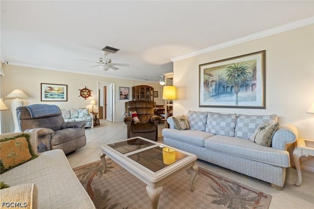 7008 Foxfire DR, Fort Myers, FL 33919