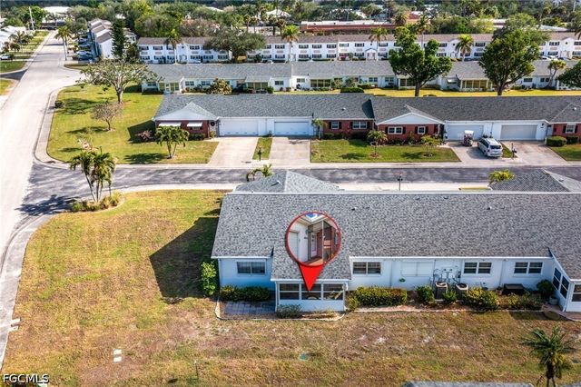 7008 Foxfire DR, Fort Myers, FL 33919