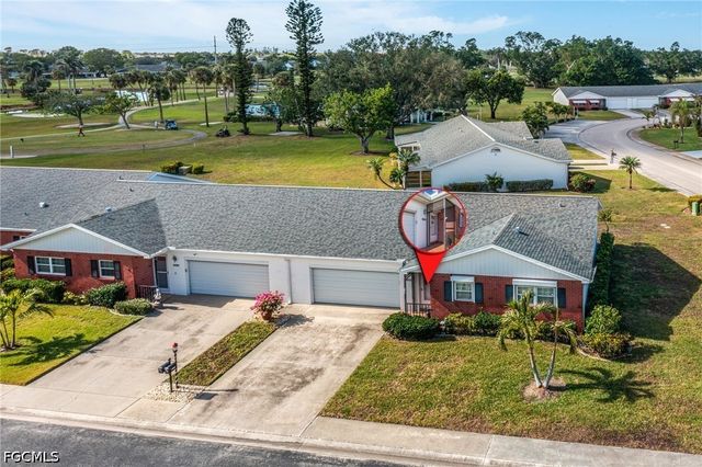 7008 Foxfire DR, Fort Myers, FL 33919