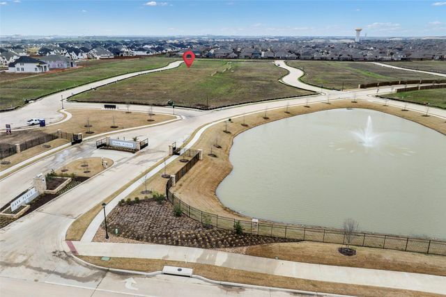 900 Bellagio Drive, Prosper, TX 75078