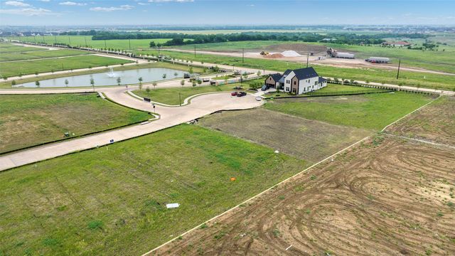 900 Bellagio Drive, Prosper, TX 75078