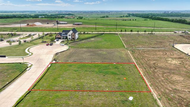 900 Bellagio Drive, Prosper, TX 75078