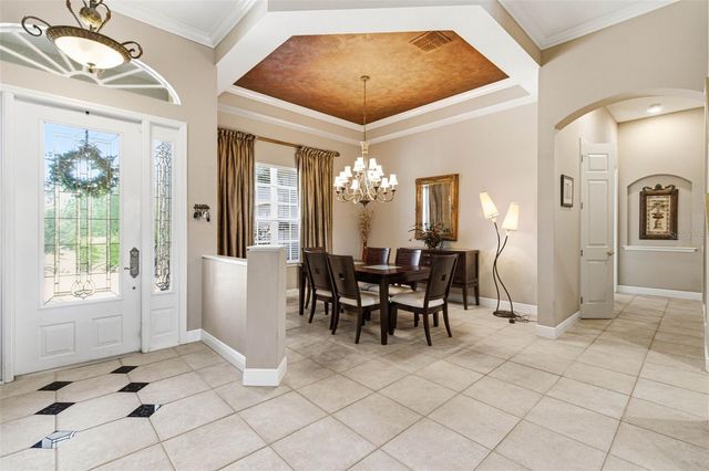 5442 MILLBROOK WAY, Palm Harbor, FL 34685