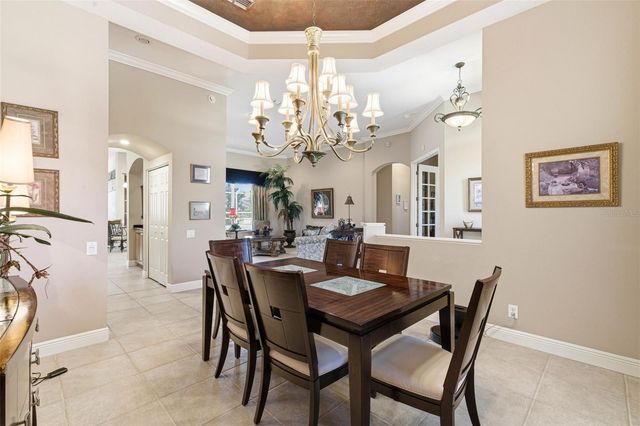 5442 MILLBROOK WAY, Palm Harbor, FL 34685