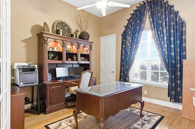 5442 MILLBROOK WAY, Palm Harbor, FL 34685