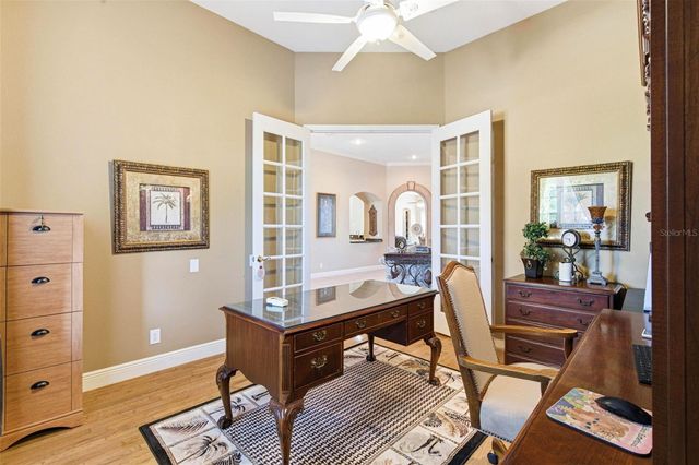 5442 MILLBROOK WAY, Palm Harbor, FL 34685