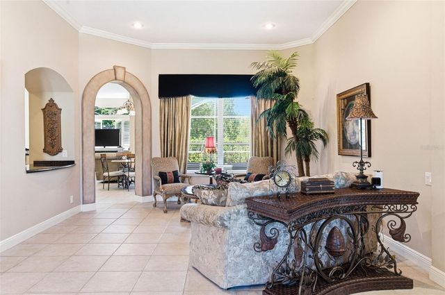 5442 MILLBROOK WAY, Palm Harbor, FL 34685