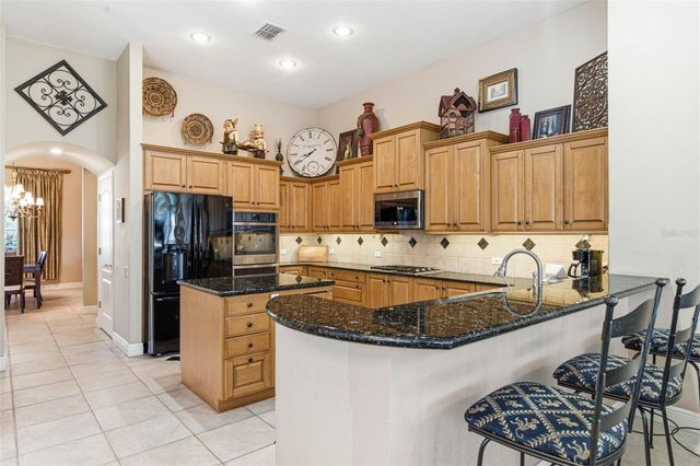 5442 MILLBROOK WAY, Palm Harbor, FL 34685