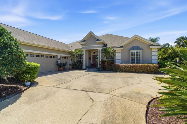 5442 MILLBROOK WAY, Palm Harbor, FL 34685