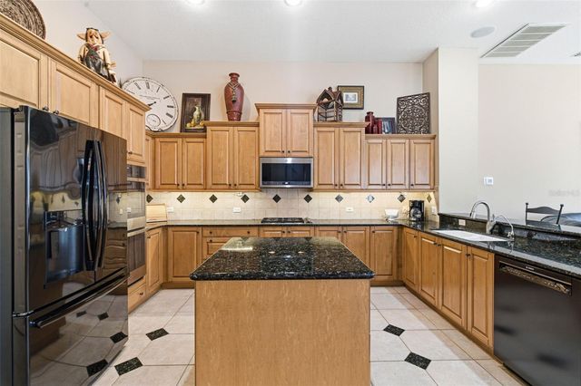 5442 MILLBROOK WAY, Palm Harbor, FL 34685