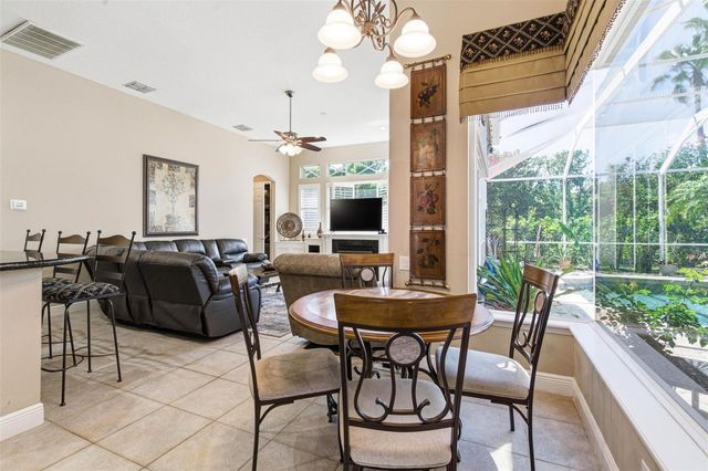 5442 MILLBROOK WAY, Palm Harbor, FL 34685