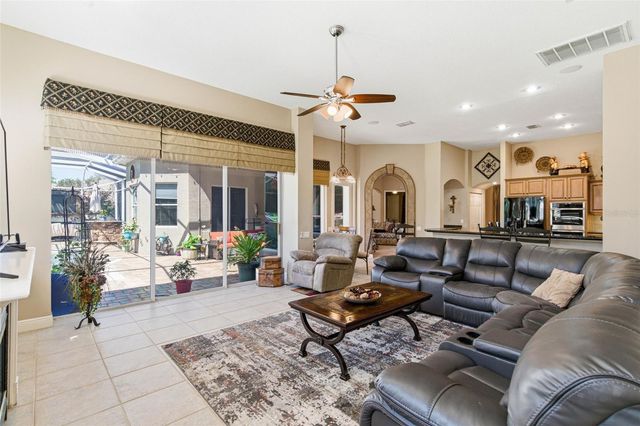 5442 MILLBROOK WAY, Palm Harbor, FL 34685