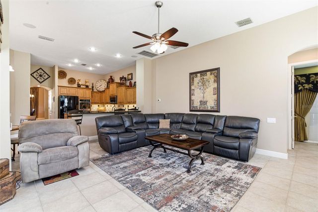 5442 MILLBROOK WAY, Palm Harbor, FL 34685