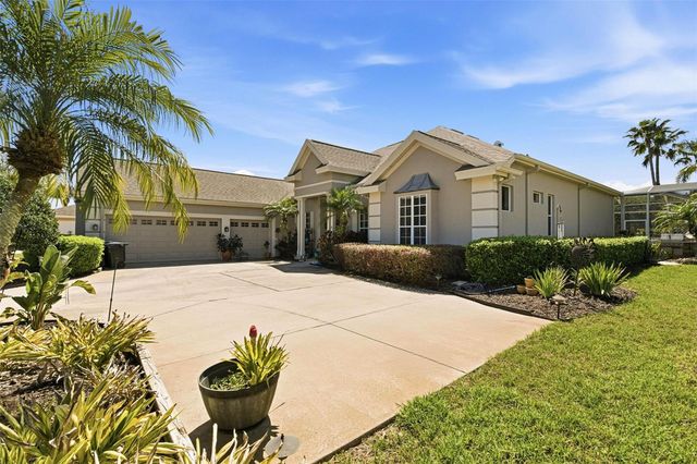 5442 MILLBROOK WAY, Palm Harbor, FL 34685