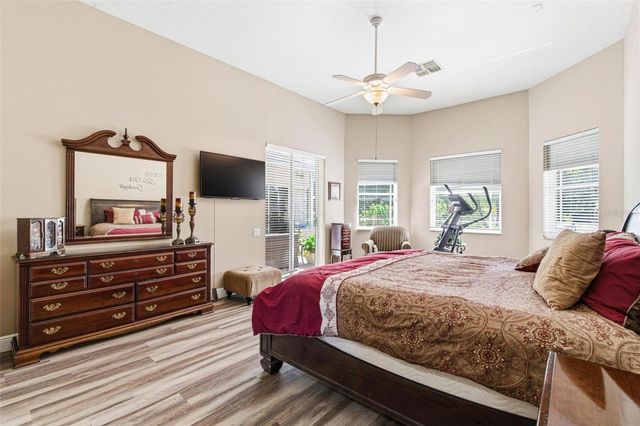 5442 MILLBROOK WAY, Palm Harbor, FL 34685