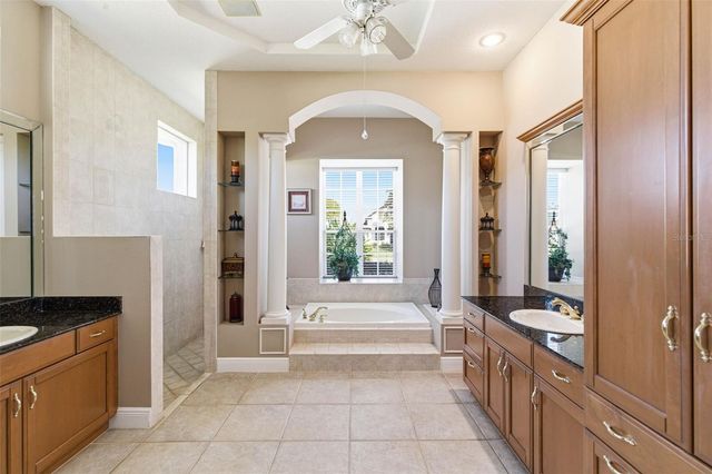 5442 MILLBROOK WAY, Palm Harbor, FL 34685