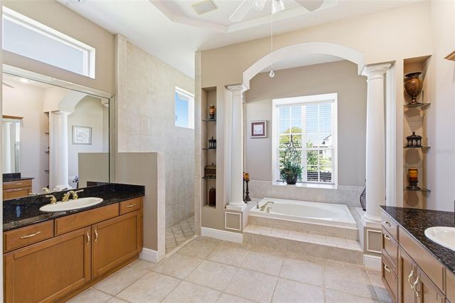 5442 MILLBROOK WAY, Palm Harbor, FL 34685