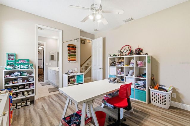 5442 MILLBROOK WAY, Palm Harbor, FL 34685